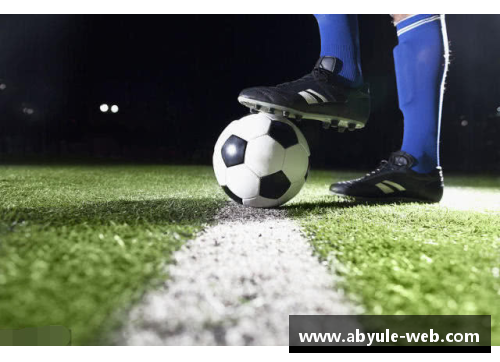 神奈川县足球明星：五位尖子球员的风采