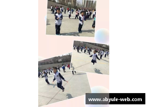 童年足迹：球员成长路