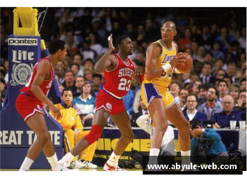 欧洲球员在NBA的发展与影响