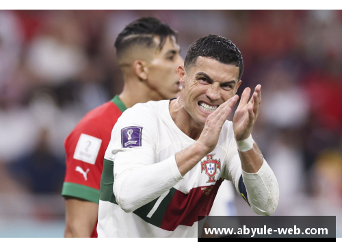 摩洛哥球员情感波动：赛场上泪洒心头