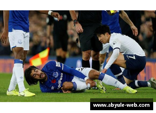 埃弗顿球员伤情调查：俱乐部面临的挑战及未来展望