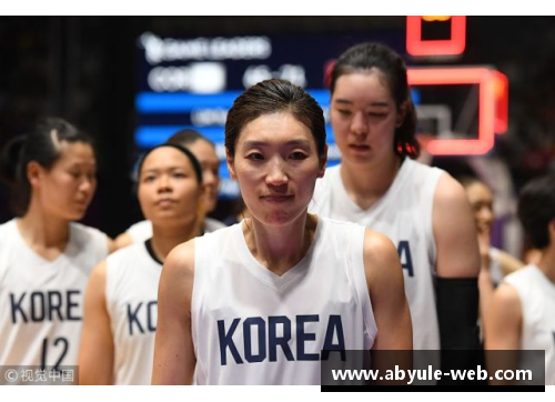 美国女子篮球：挑战与荣耀