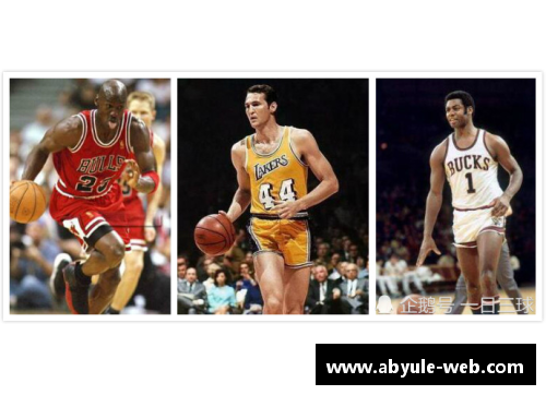 NBA第24号球员的职业生涯与其背后的故事