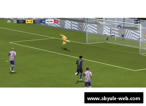 球员小跳蚤：无人能及的速度与技术风暴