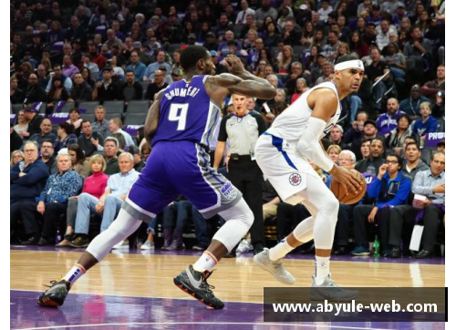 快船双国王，稳居西部前四