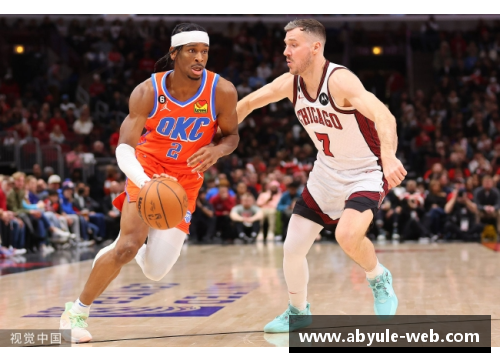 公牛队遭遇三连败，球队陷入低潮，如何破局？